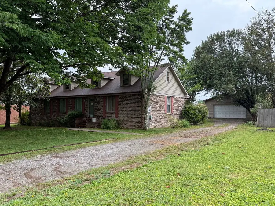 583 C Rody Rd, McMinnville, TN 37110 - #3