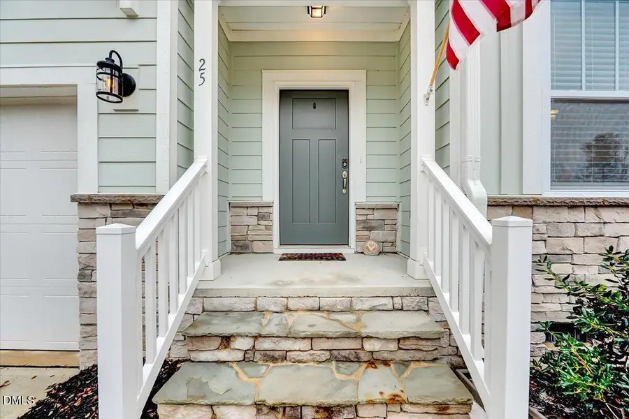 25 Courrone Ct, Willow Spring, NC 27592 - #3
