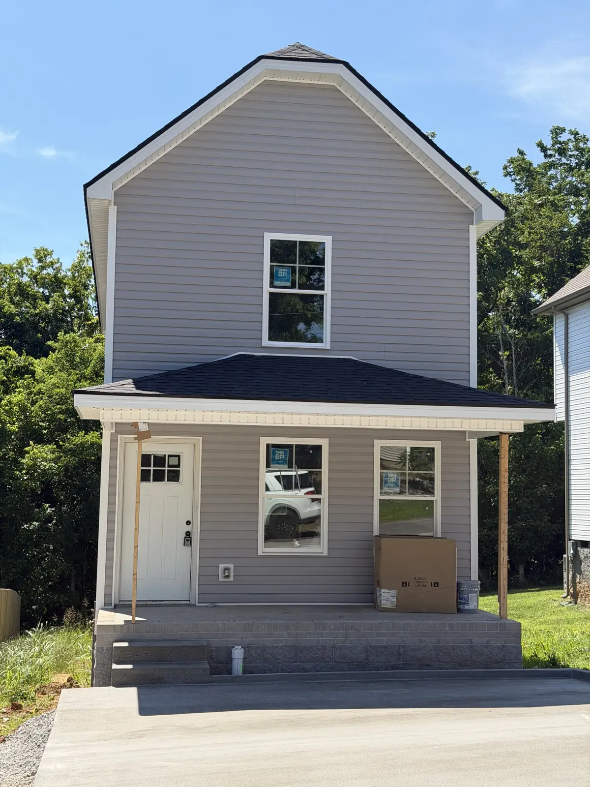 170 Oak St, Clarksville, TN 37042 - #1