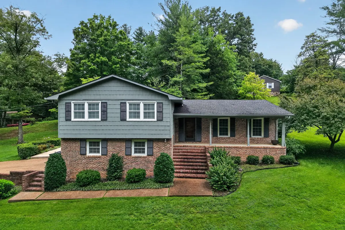 1250 Charles St, Cookeville, TN 38506 - #1