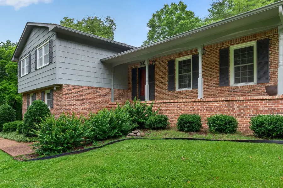 1250 Charles St, Cookeville, TN 38506 - #3