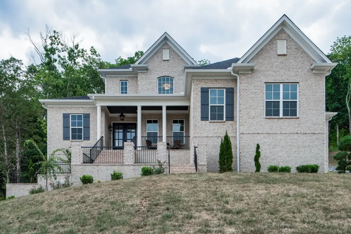 7640 Chipmunk Ln, Nashville, TN 37221 - #1