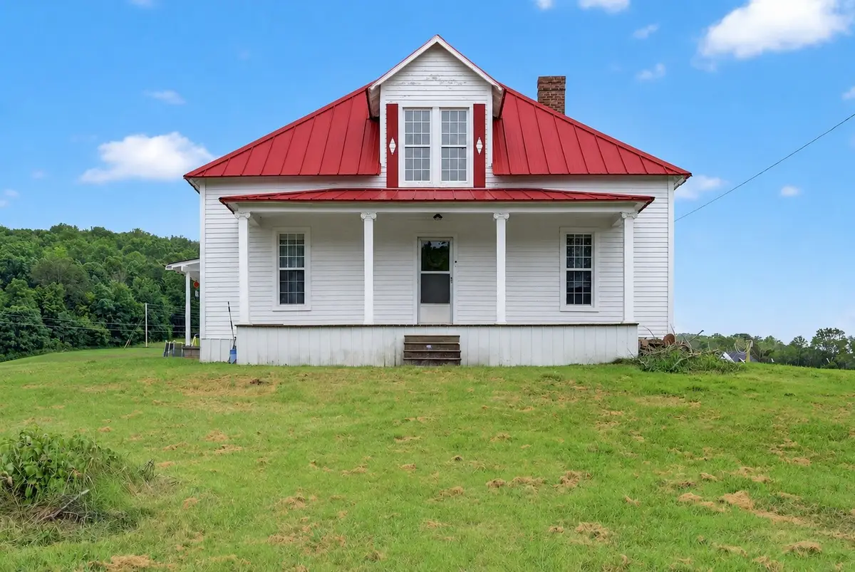 4225 New Harmony Rd, Hartsville, TN 37074 - #1