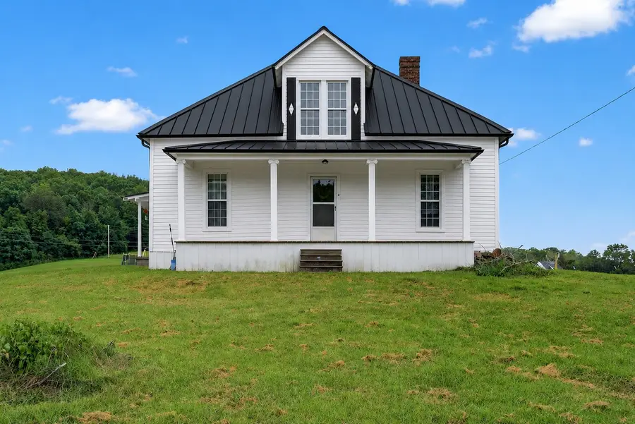 4225 New Harmony Rd, Hartsville, TN 37074 - #2