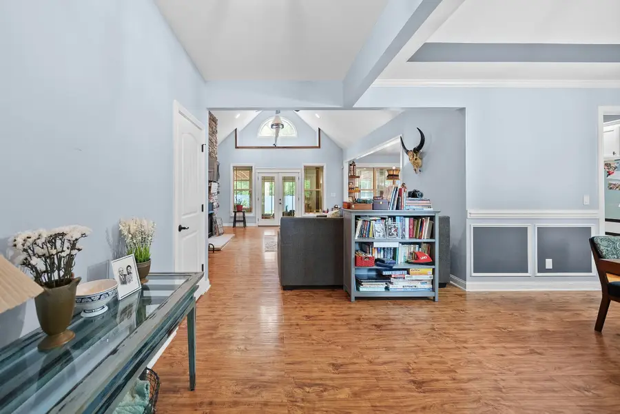 2700 Dover Rd, Woodlawn, TN 37191 - #3