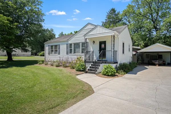 216 Anderson Drive, Tullahoma, TN 37388