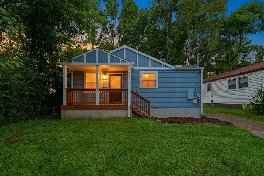 2603 Jenkins St, Nashville, TN 37208 - #2