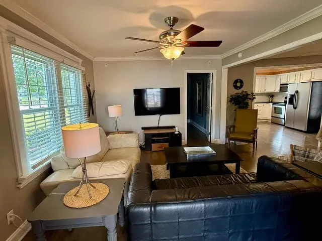 3910 Elkins Ave, Nashville, TN 37209 - #2