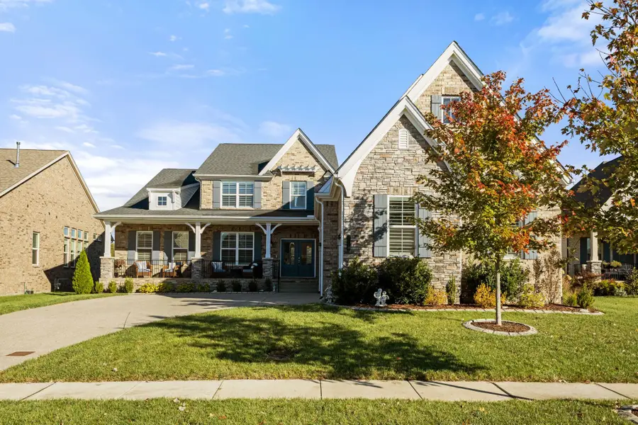 3231 Bradfield Dr, Nolensville, TN 37135 - #2