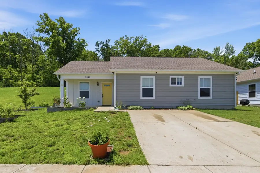 2501 Vista Ln, Nashville, TN 37207 - #2