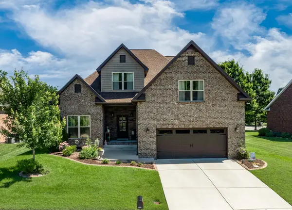 3018 Dogwood Trl, Spring Hill, TN 37174