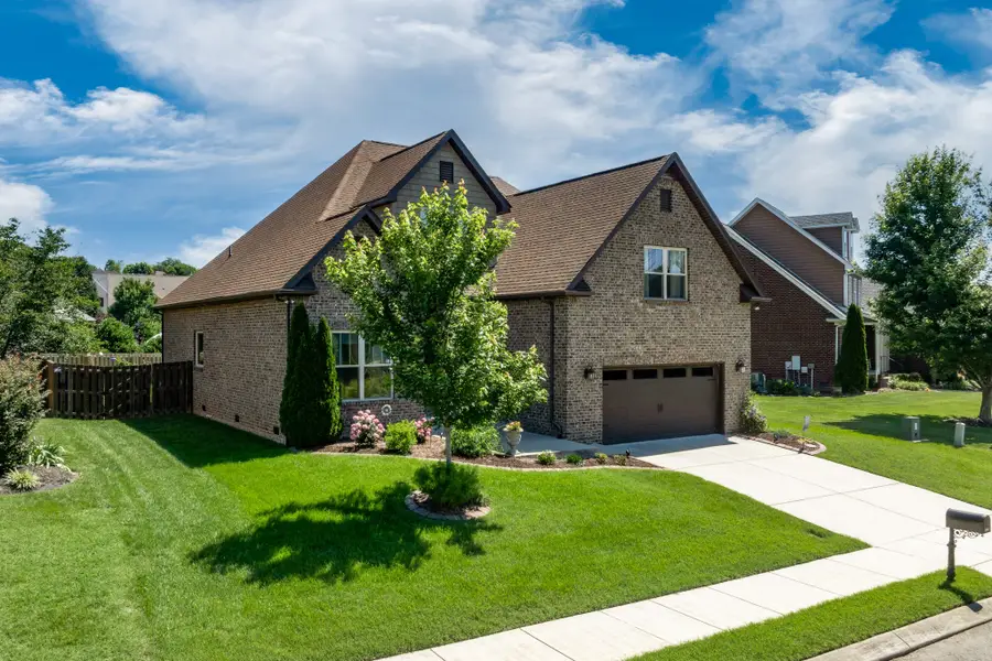 3018 Dogwood Trl, Spring Hill, TN 37174 - #3