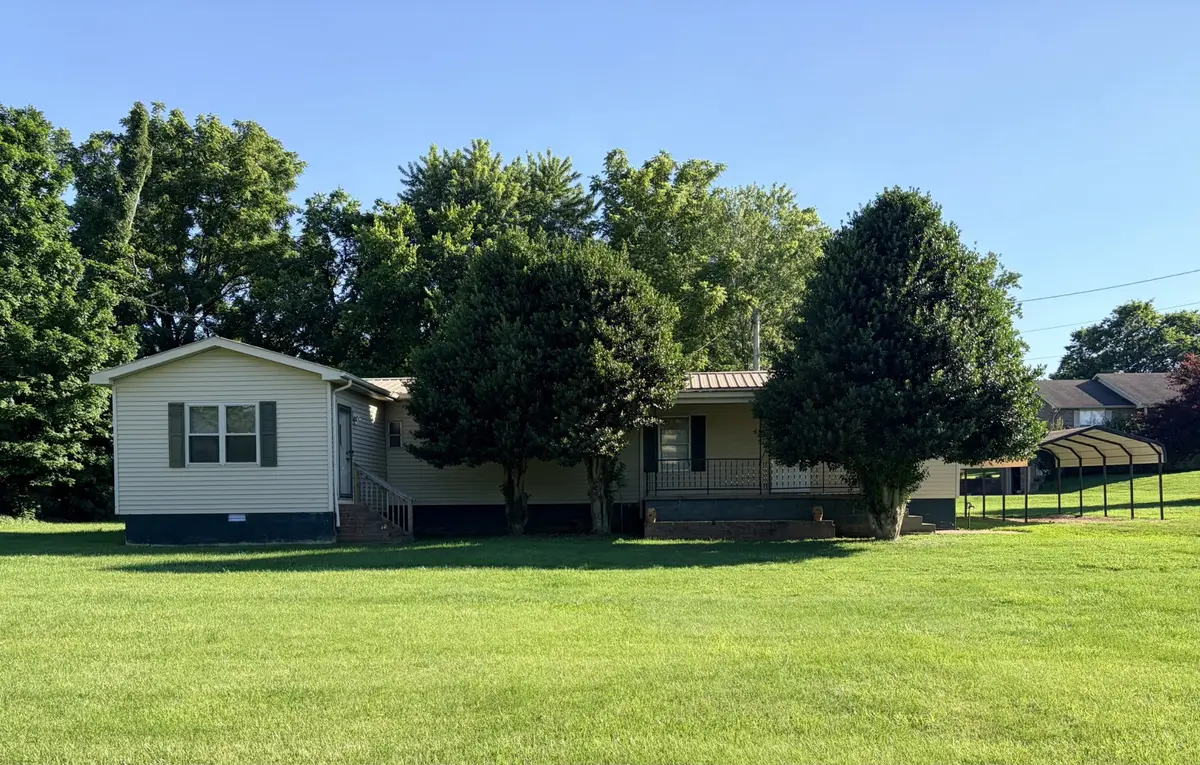 7650 Highway 41 N, Adams, TN 37010 - #1