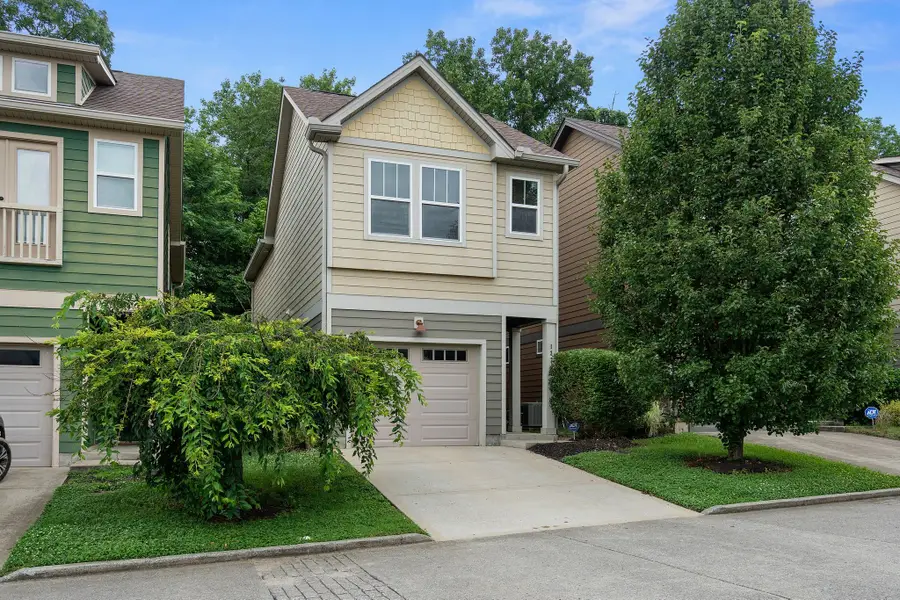 132 Shiaway Ct, Nashville, TN 37217 - #2