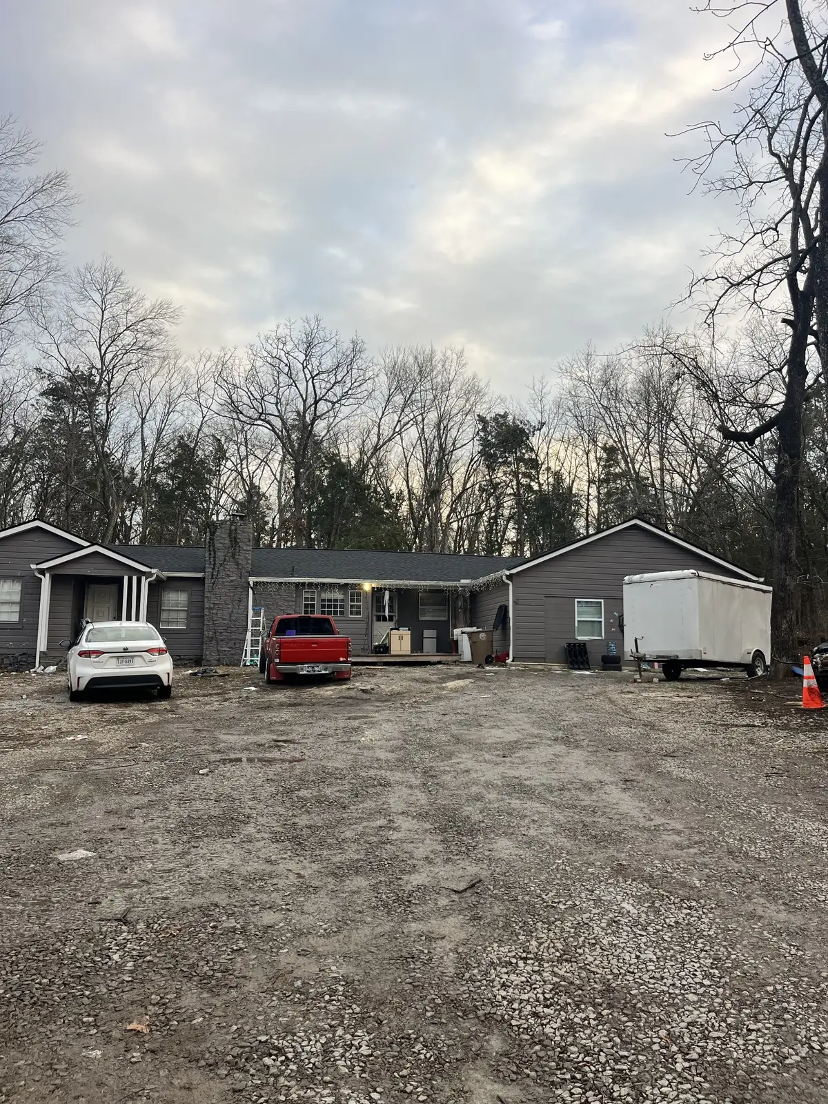 3135 Anderson Rd, Antioch, TN 37013 - #1