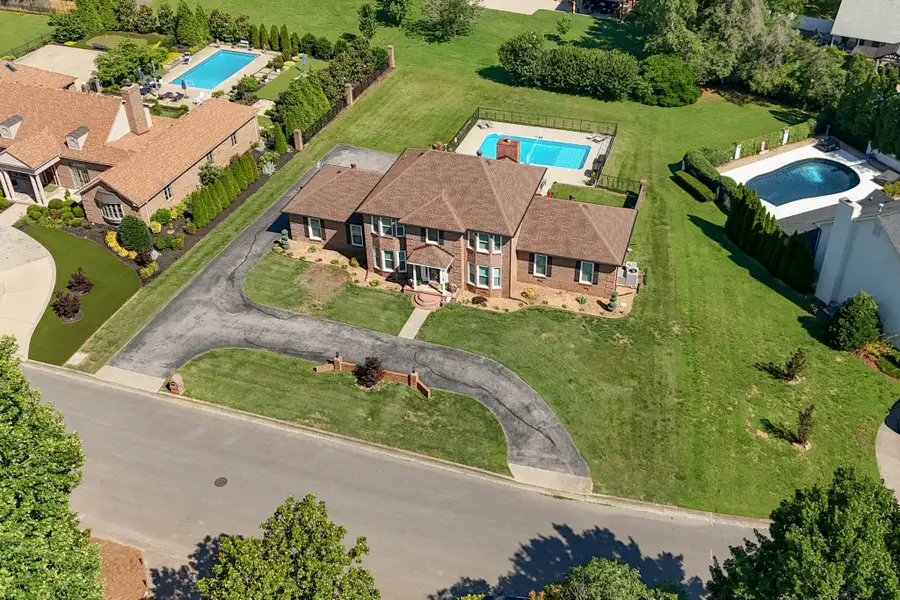 2104 Shannon Dr, Murfreesboro, TN 37129 - #2