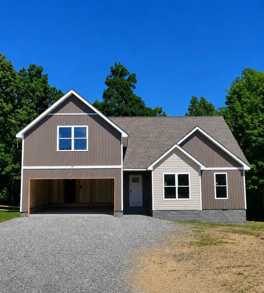 129 Morgan Lane, Dickson, TN 37055 - #2
