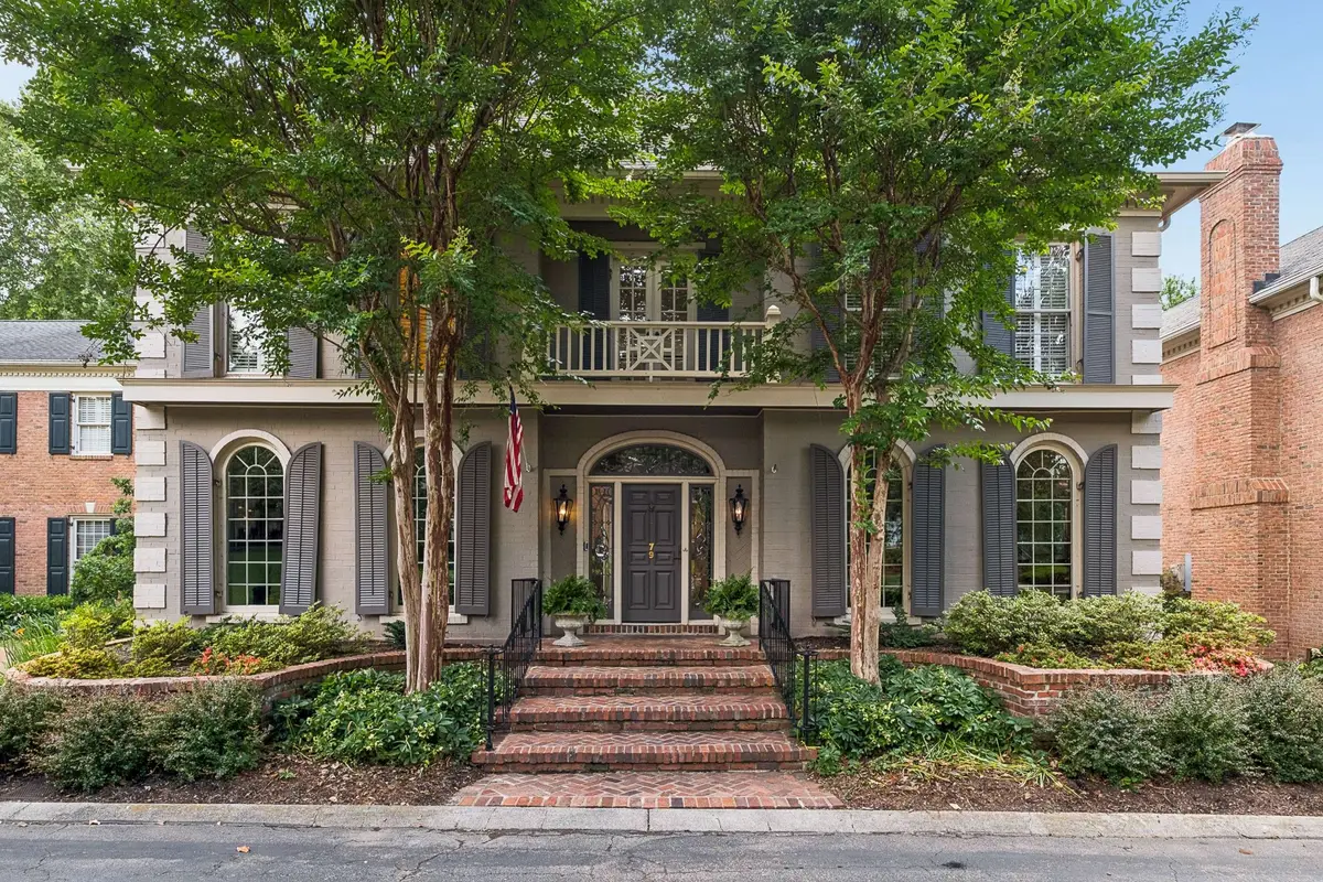 79 Concord Park W, Nashville, TN 37205 - #1
