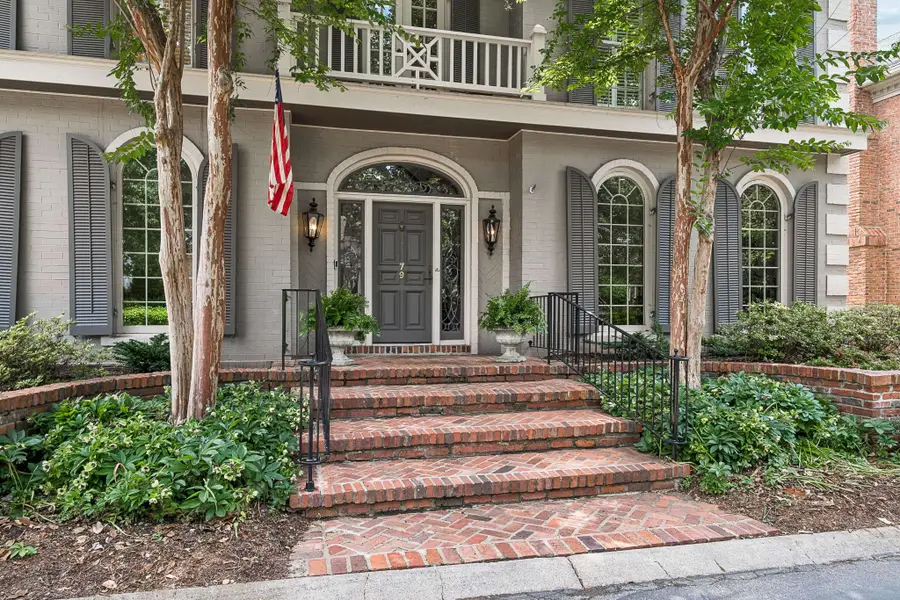 79 Concord Park W, Nashville, TN 37205 - #3