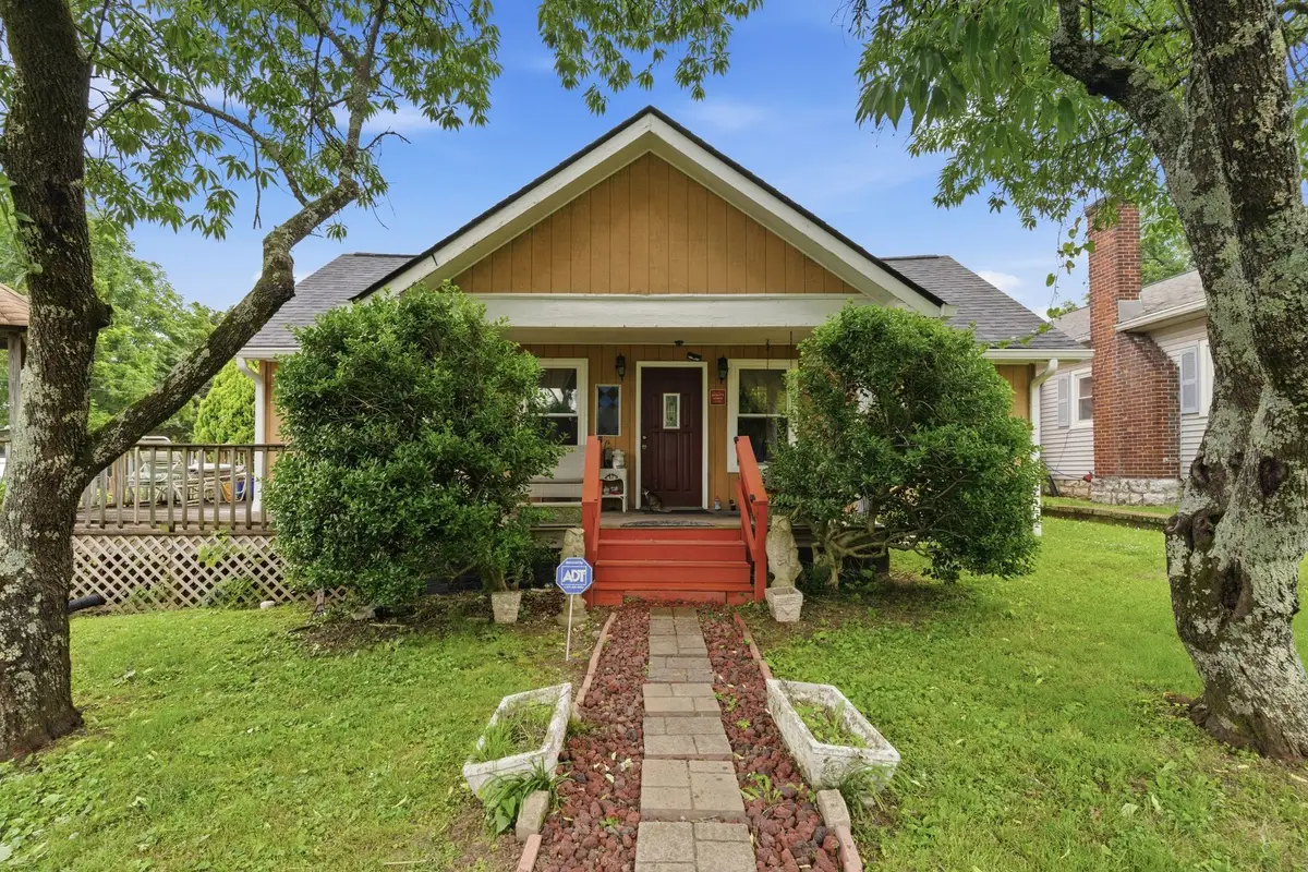 114 28th St, Old Hickory, TN 37138 - #1