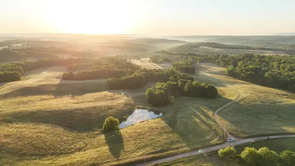 7 Mile Ridge Road, Indian Mound, TN 37079