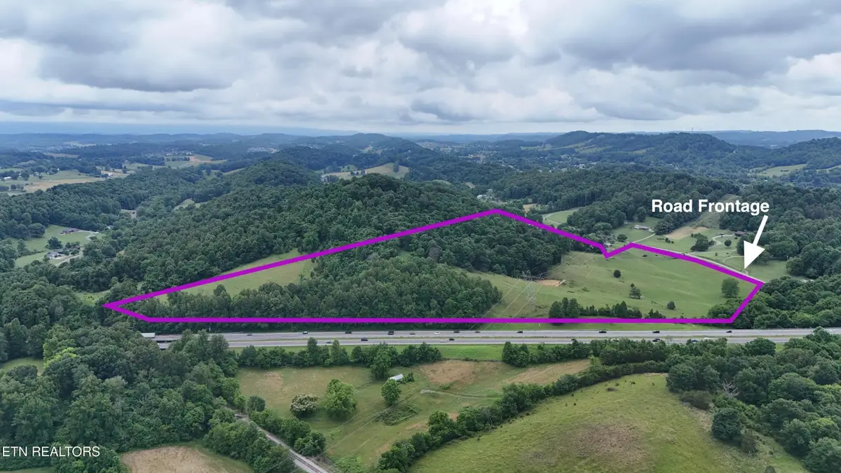 26 Frog Level Rd, Johnson City, TN 37615 - #1