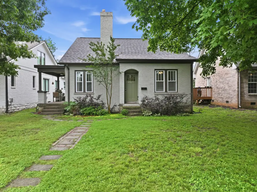 1010 Maxwell Ave, Nashville, TN 37206 - #2