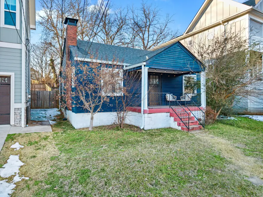 2501 Inga St, Nashville, TN 37206 - #2