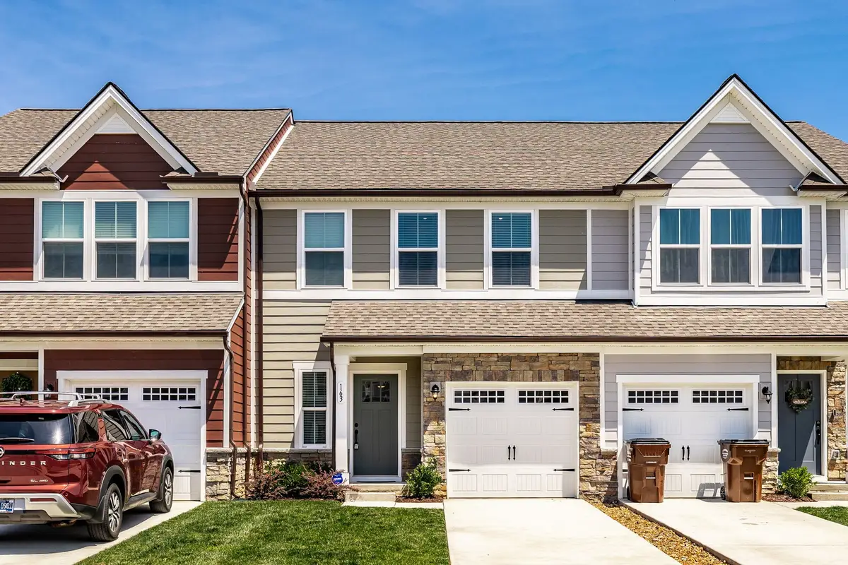 163 Primrose Lane, Gallatin, TN 37066 - #1