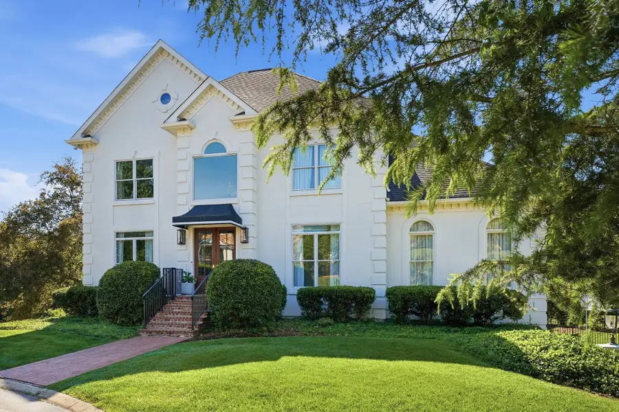 907 Bridgewater Ct, Nashville, TN 37221 - #2