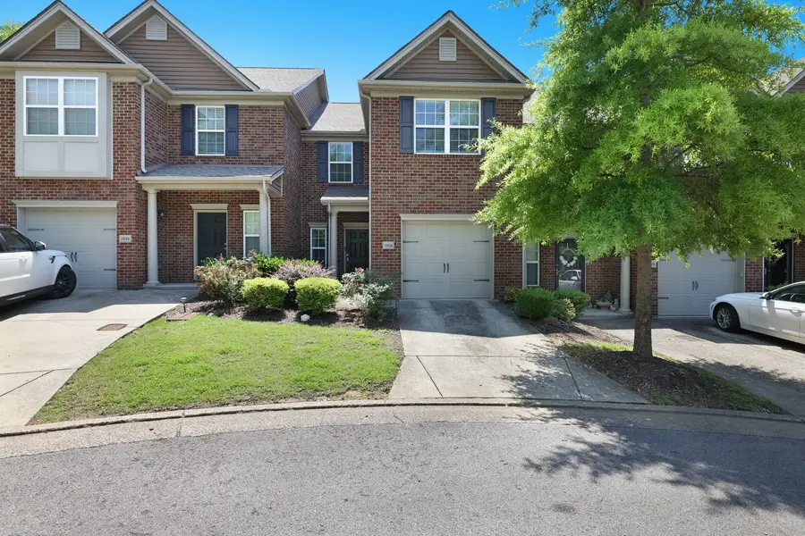 1028 Ashmore Dr, Nashville, TN 37211 - #2