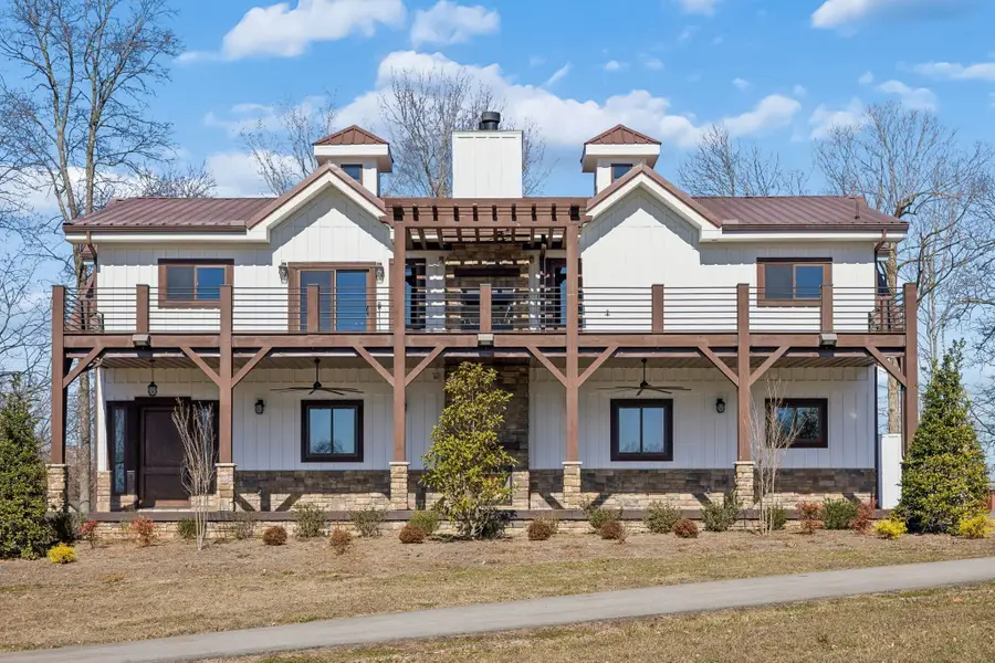 1224 Hangar Rd, Springfield, TN 37172 - #2