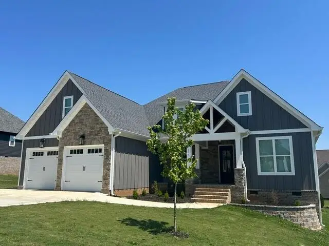 131 Bear Trace Lane Nw, Cleveland, TN 37312 - #1