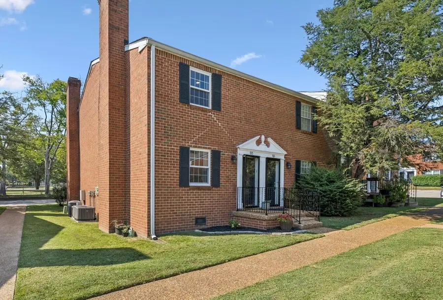 601 Boyd Mill Ave #Q5, Franklin, TN 37064 - #3