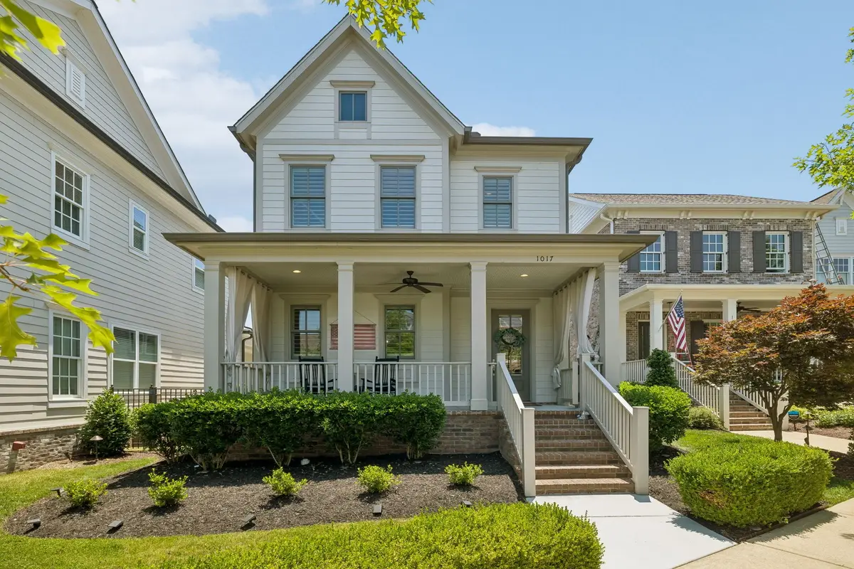1017 Clifton St, Franklin, TN 37064 - #1