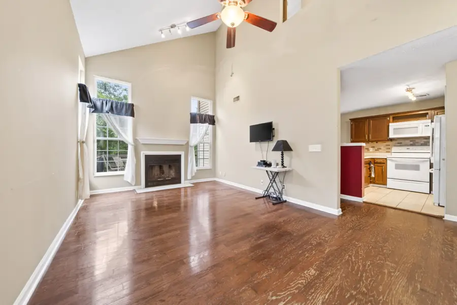 4021 Farmingham Woods Dr, Hermitage, TN 37076 - #3