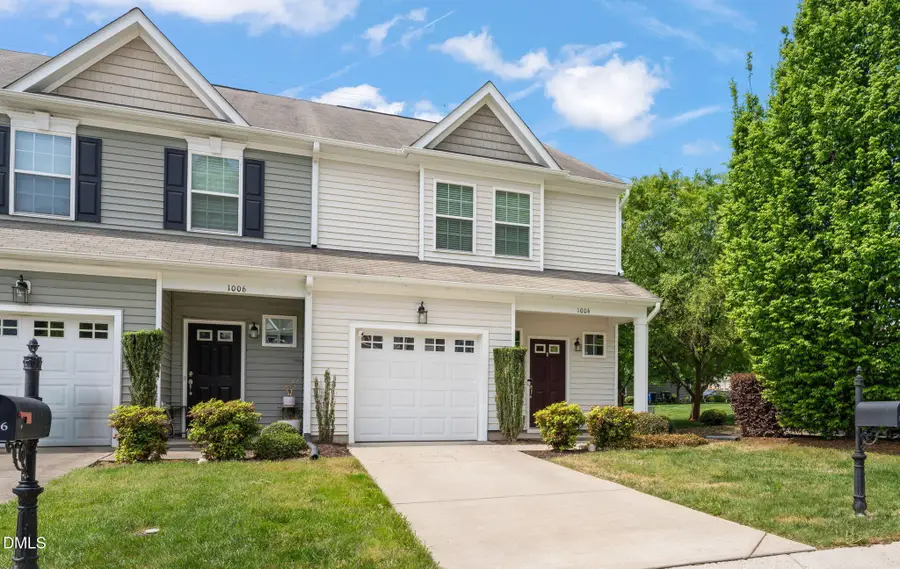 1004 Renewal Pl, Raleigh, NC 27603 - #2