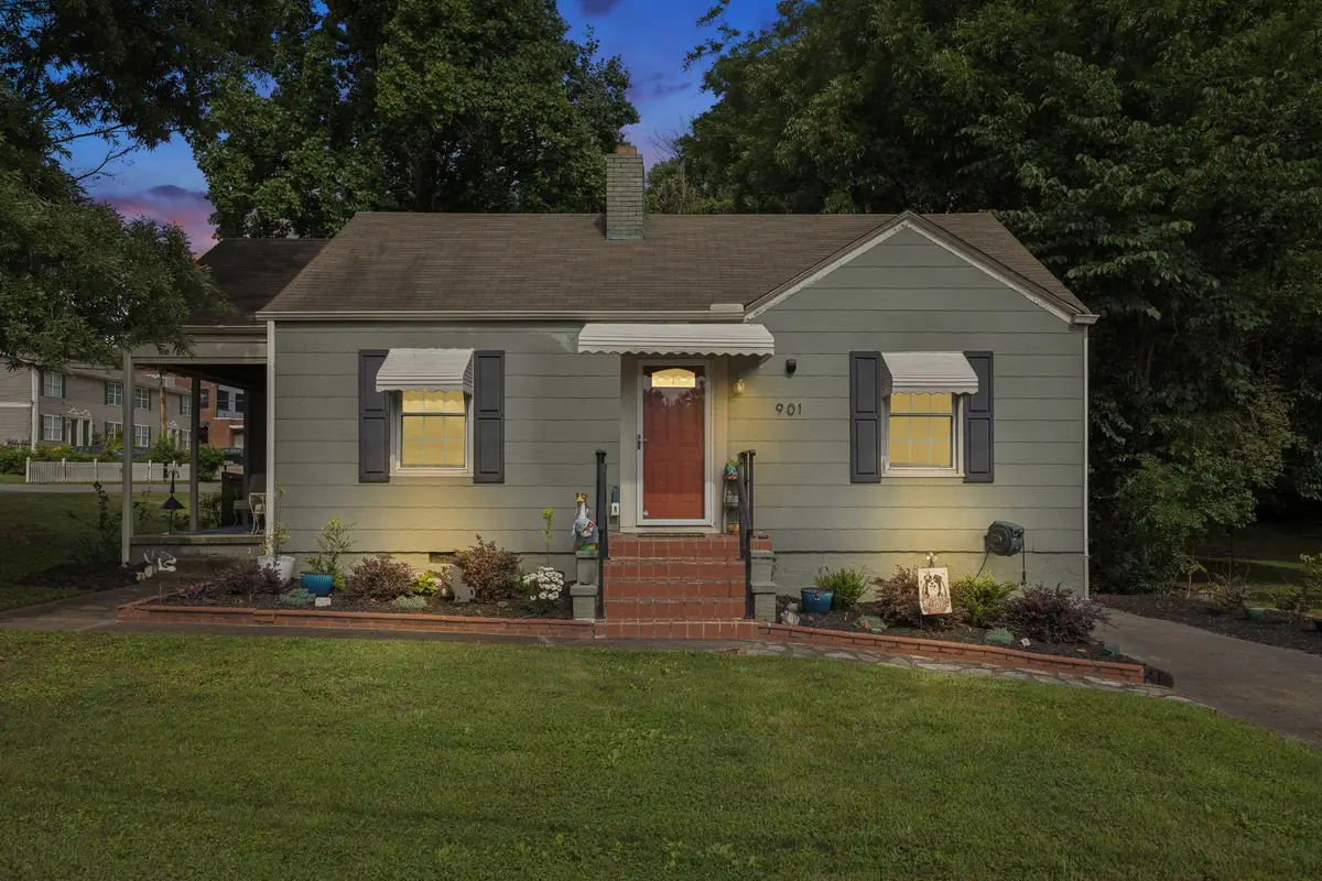 901 Emmett Avenue Nw, Cleveland, TN 37311 - #1