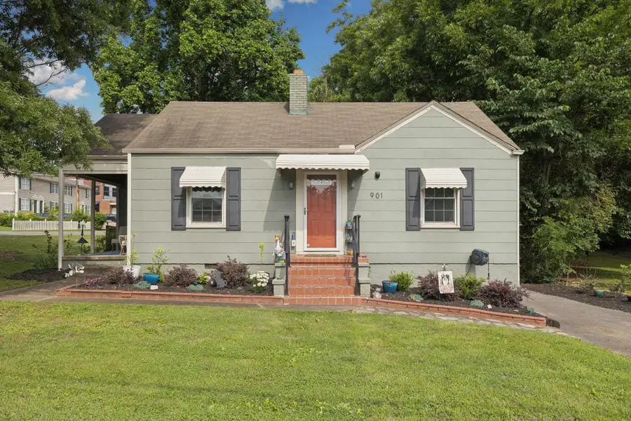 901 Emmett Avenue Nw, Cleveland, TN 37311 - #2