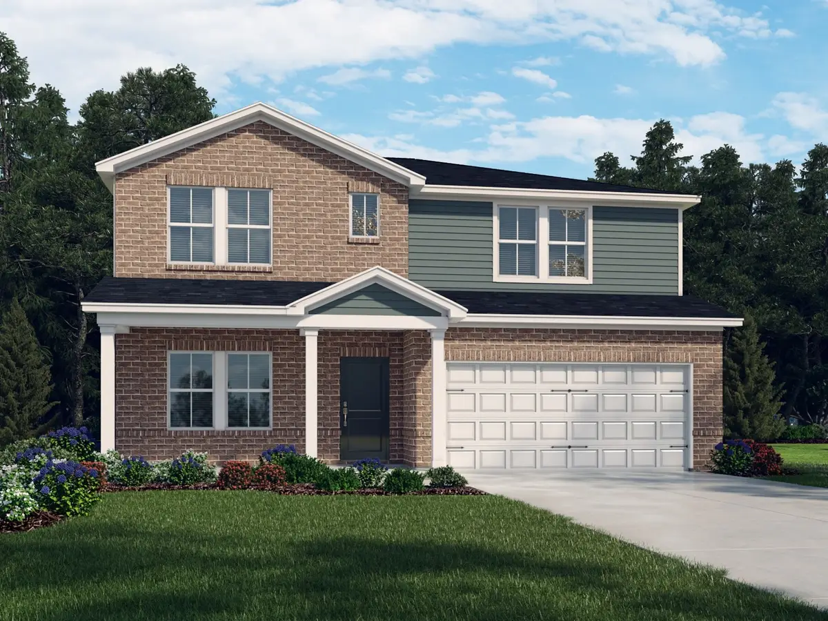147 Millgate Dr, Smyrna, TN 37167 - #1