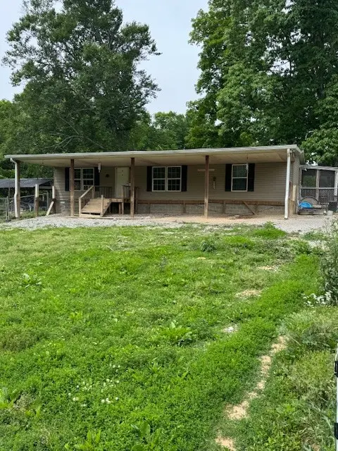 519 Bennett Hill Rd, Red Boiling Springs, TN 37150