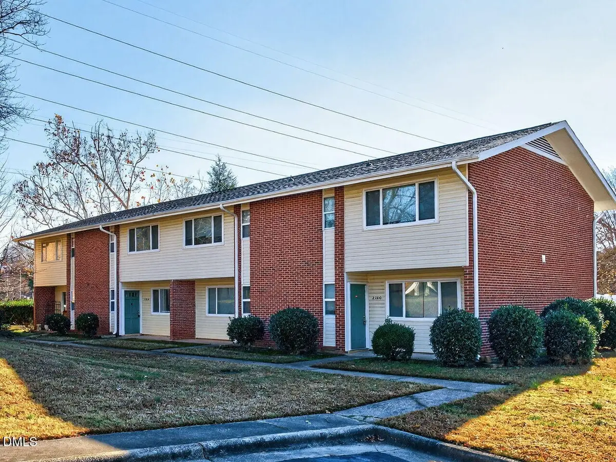 2304 Champion Ct, Raleigh, NC 27606 - #1