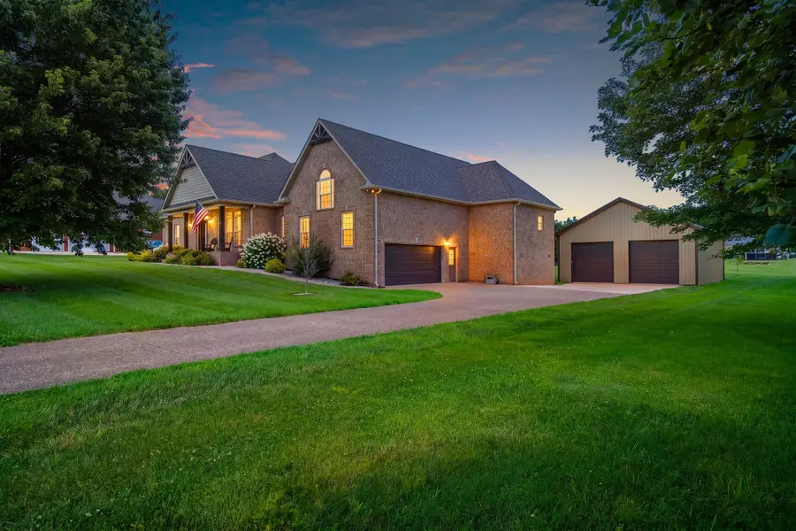69 Deer Run Rd, Cross Plains, TN 37049 - #2