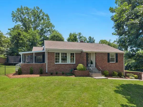 3262 Mcgavock Pike, Nashville, TN 37214