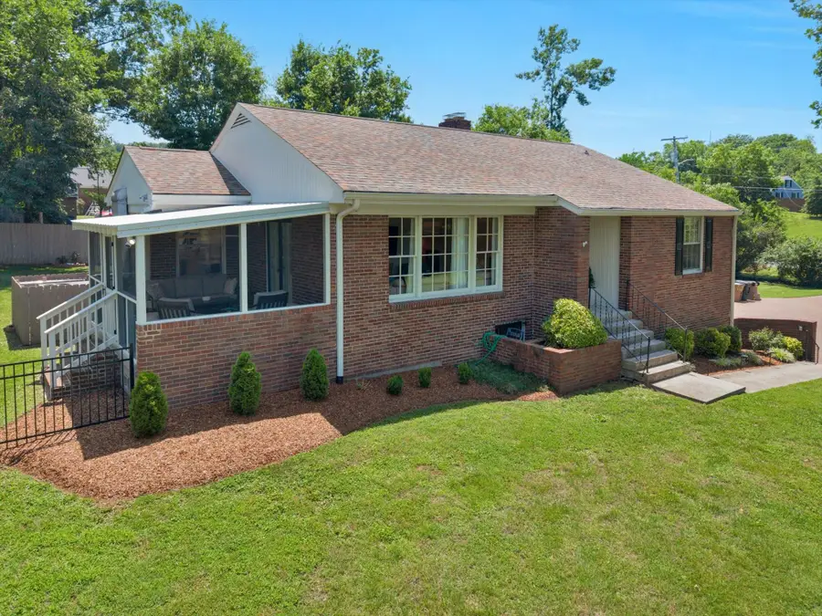 3262 Mcgavock Pike, Nashville, TN 37214 - #2