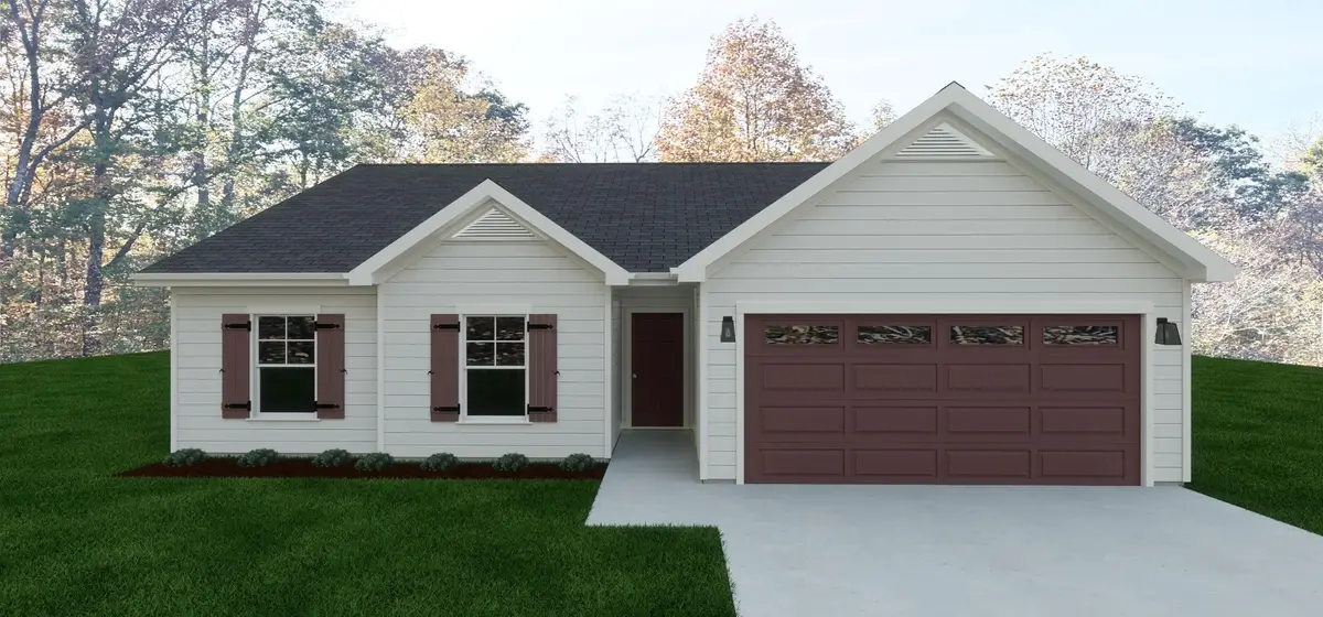 62 Stillwater Way, Tullahoma, TN 37388 - #1