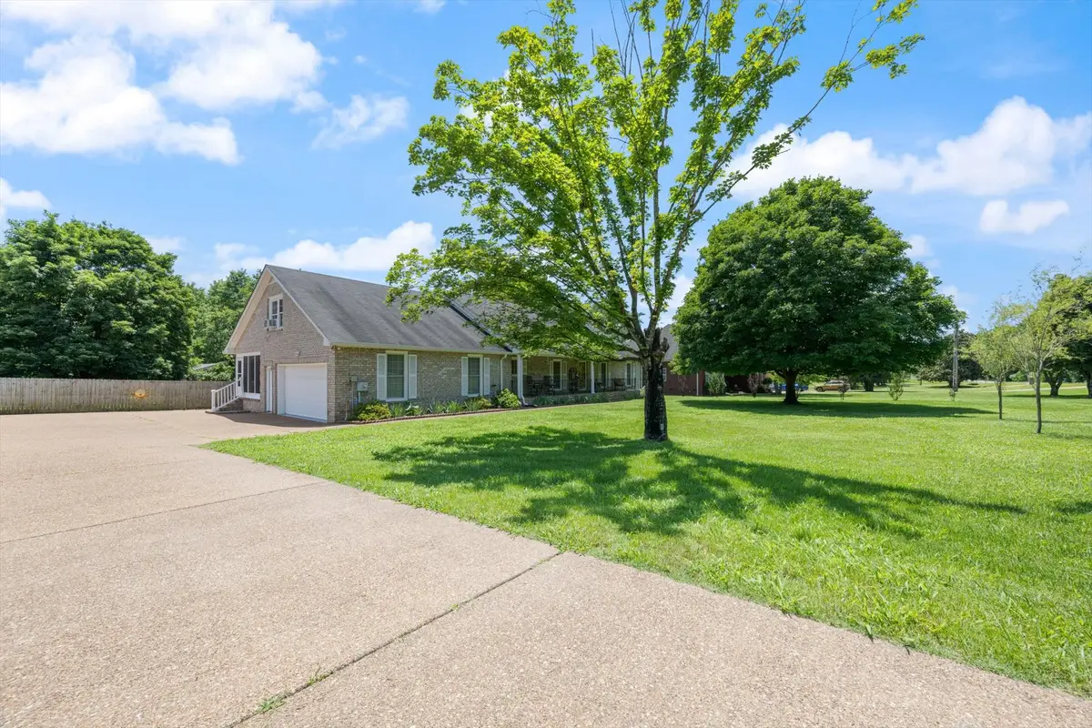6665 John Hager Rd, Mount Juliet, TN 37122 - #1