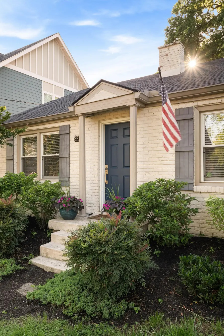 3725 Burrus St, Nashville, TN 37216 - #3