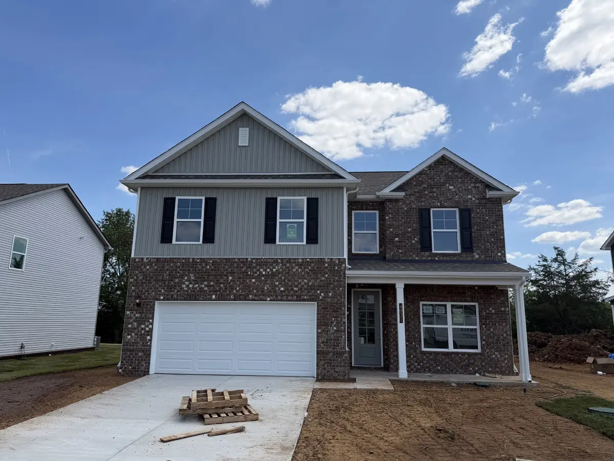 4931 Kai Drive, Murfreesboro, TN 37129 - #1
