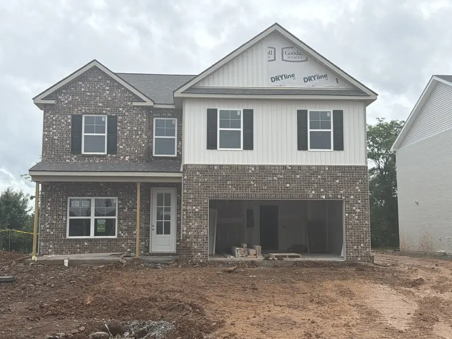 4933 Kai Drive, Murfreesboro, TN 37129 - #2